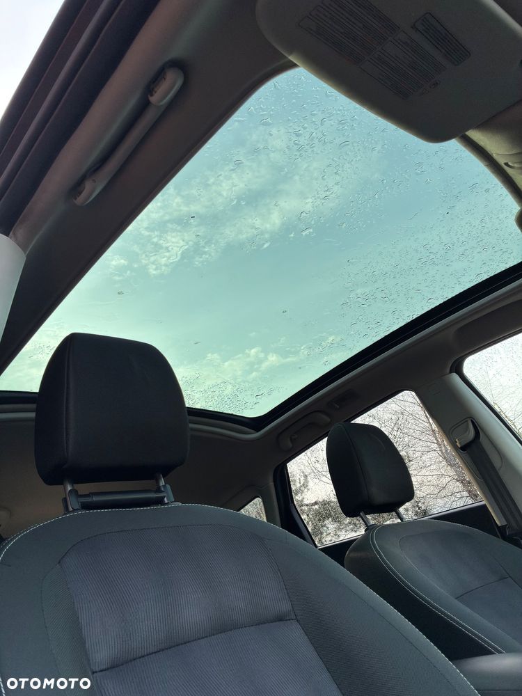 Nissan Qashqai 2.0 I-Way - 10