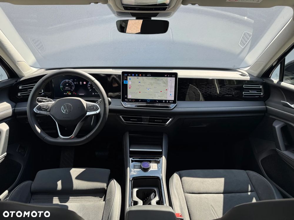 Volkswagen Tiguan 1.5 eHybrid PHEV 150kW Elegance DSG - 14