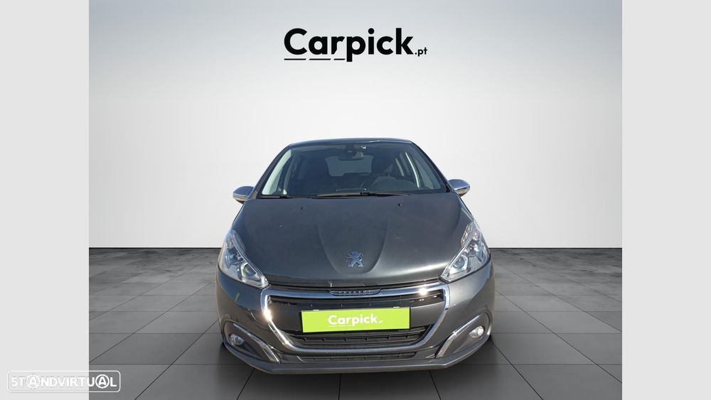 Peugeot 208 1.2 PureTech Style - 2