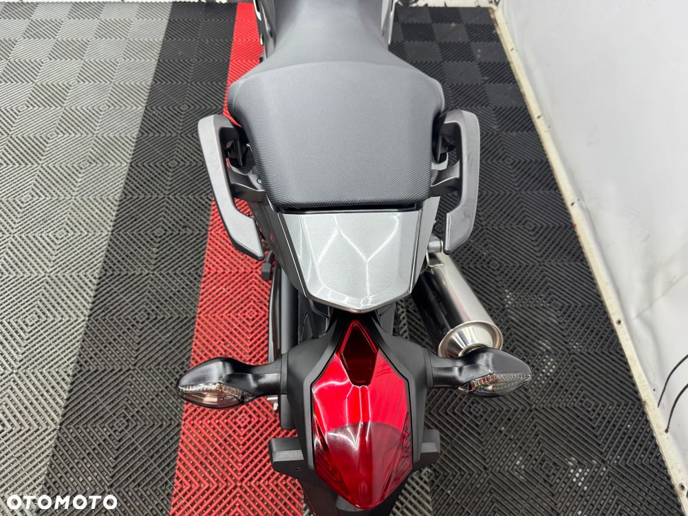 Honda NC - 23