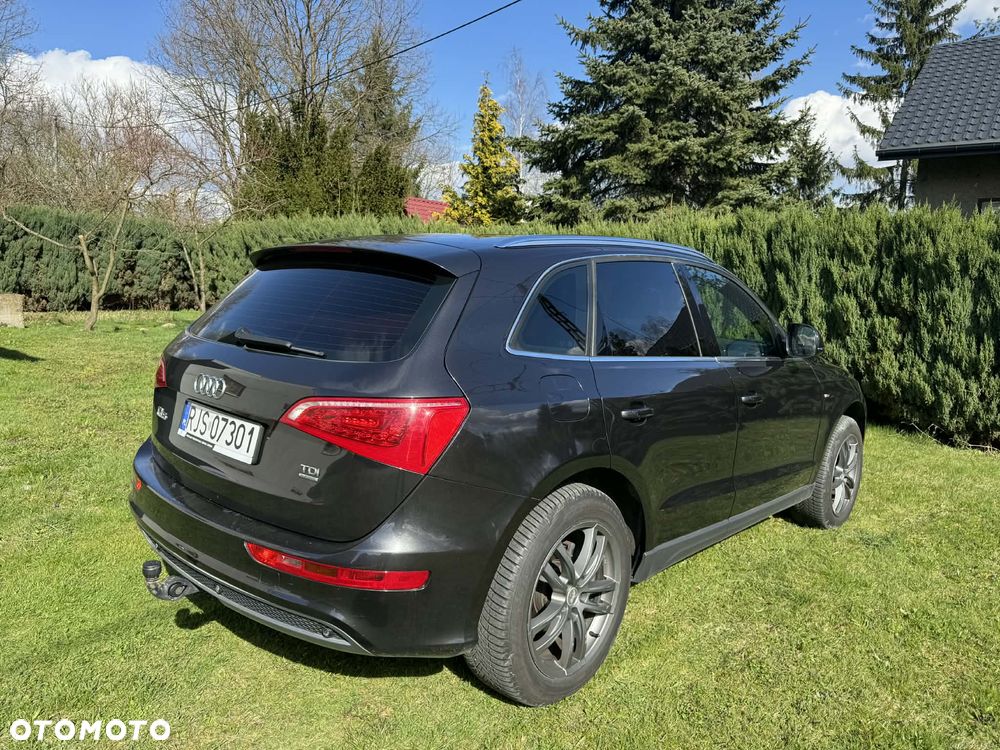 Audi Q5 2.0 TDI Quattro - 3