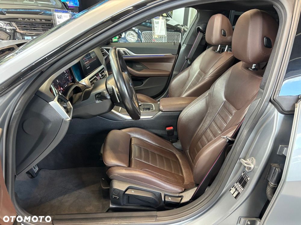 BMW Seria 4 - 9