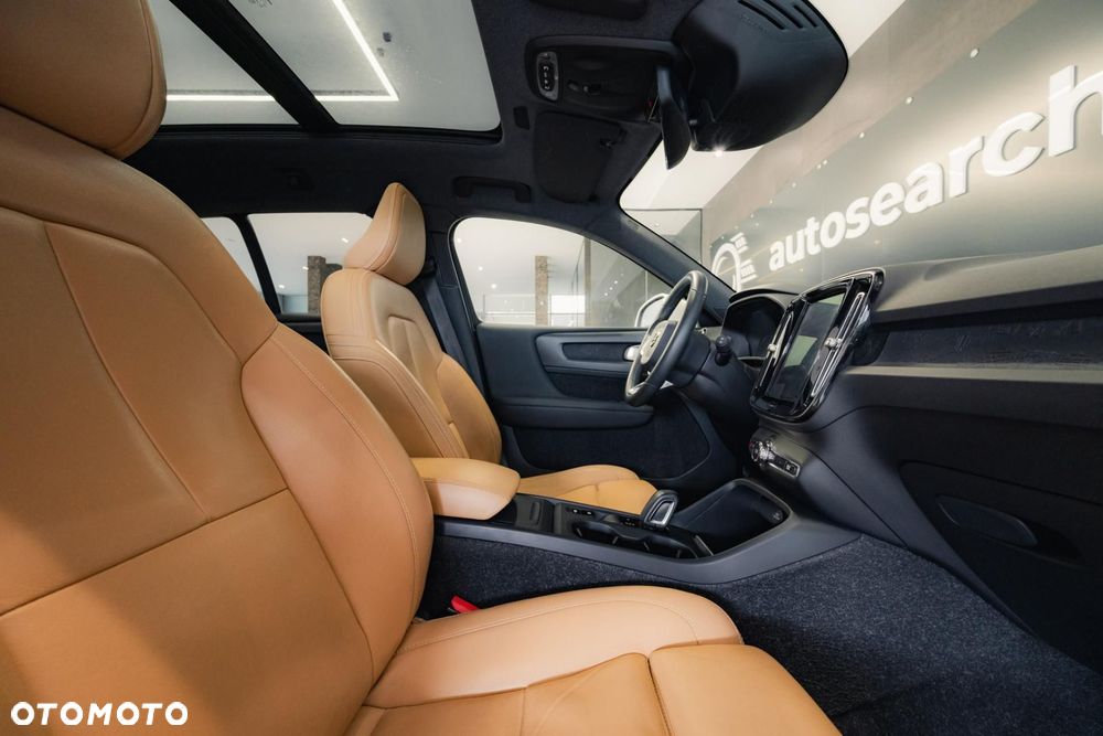 Volvo XC 40 T4 AWD - 34