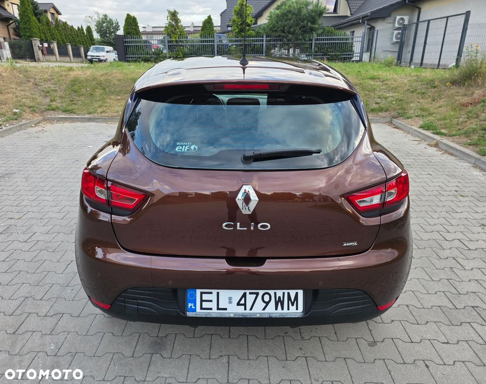 Renault Clio - 12