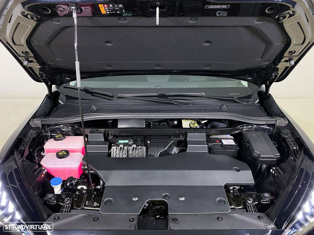 MG MG4 4 Standard - 22