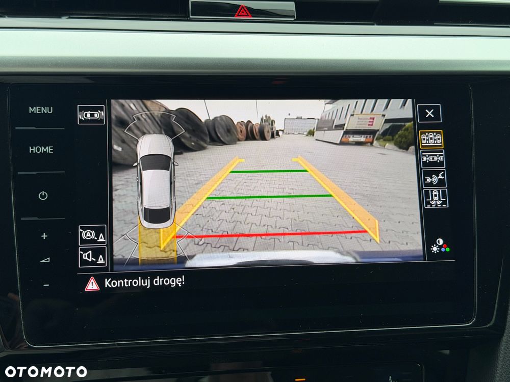 Volkswagen Arteon 2.0 TSI 4Motion R DSG - 32