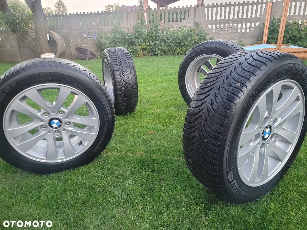 BMW Seria 3 - 12