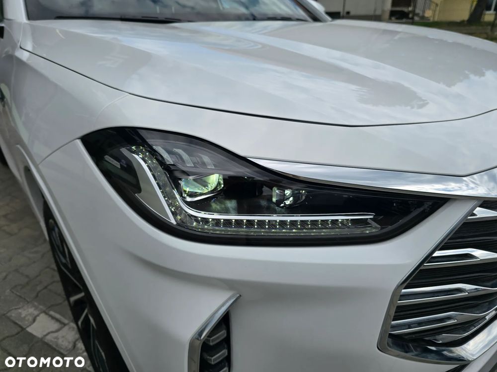 Jetour X70 Plus - 11