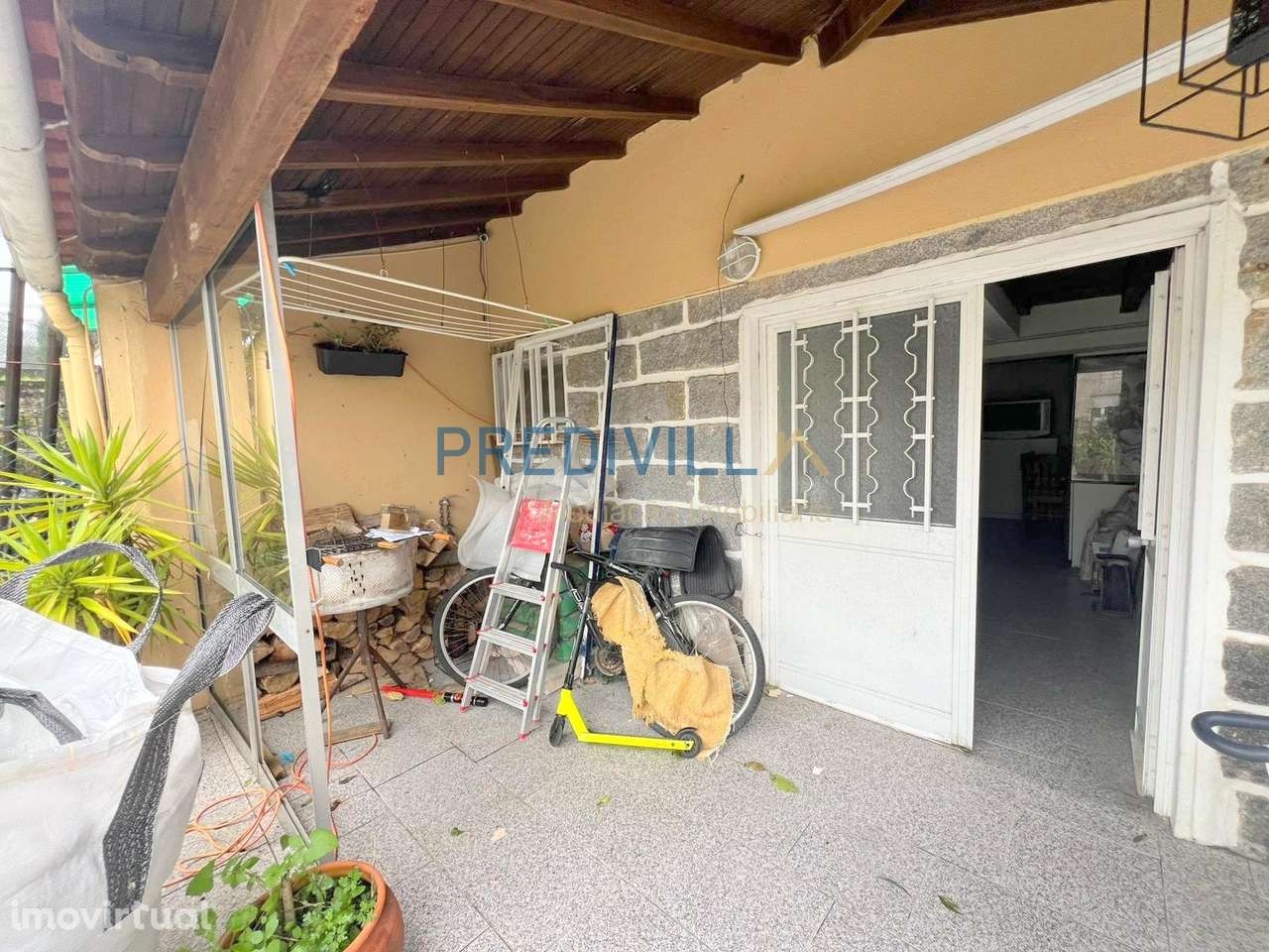 Moradia T2 Venda em Vila Nova de Famalicão e Calendário,Vila Nova de F - Grande imagem: 2/32