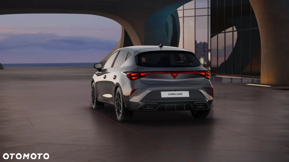 Cupra Leon - 2