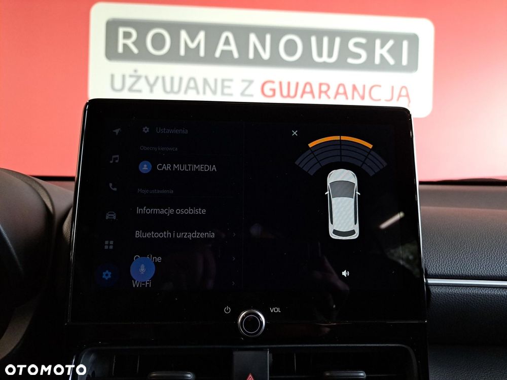 Toyota Yaris Cross Hybrid 1.5 Style - 22