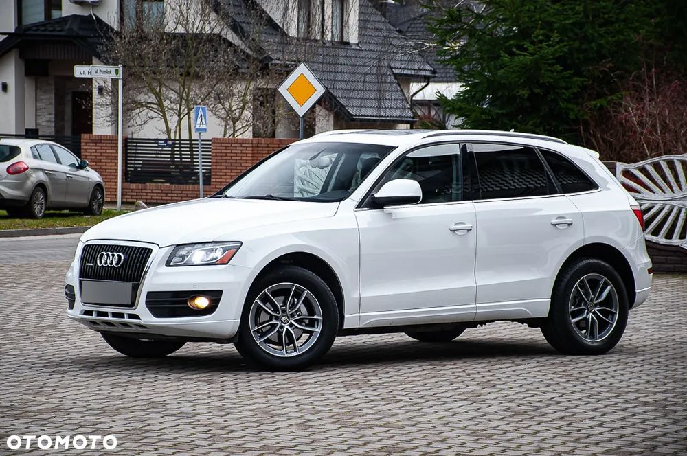 Audi Q5 2.0 TFSI Quattro S tronic - 7