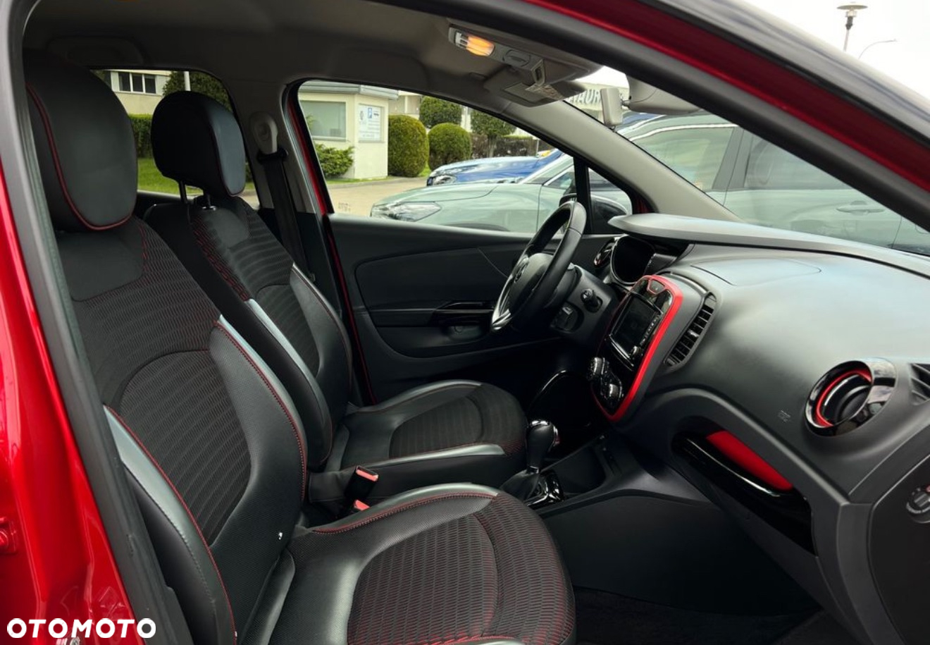 Renault Captur 1.2 Energy TCe Night&Day EDC - 6