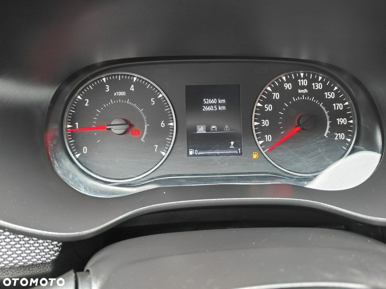 Dacia Sandero Stepway TCe 100 Celebration - 9