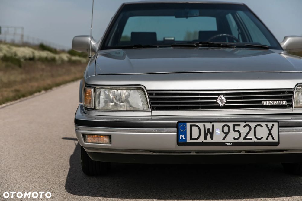 Renault 21 - 14