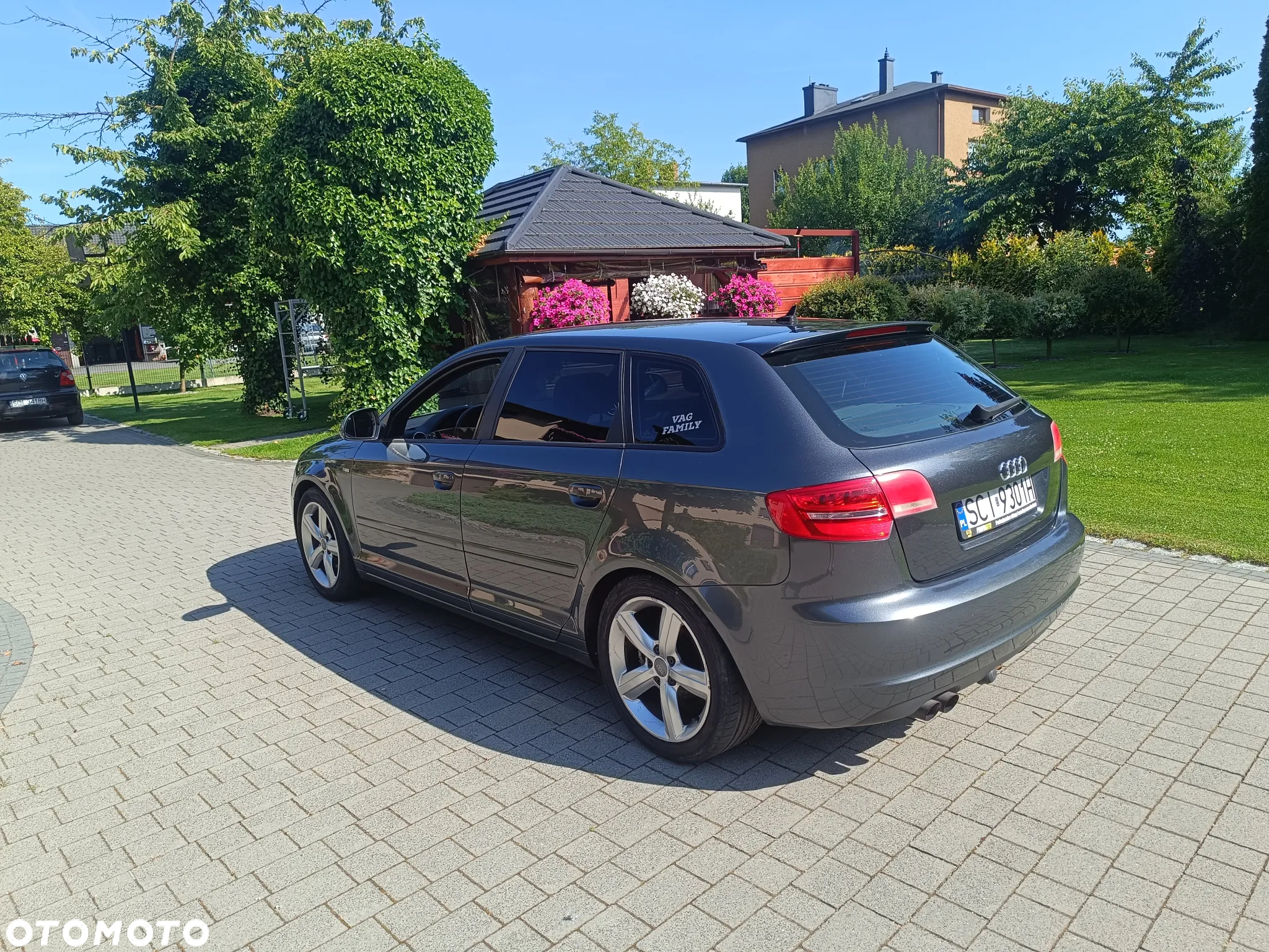 Audi A3 - 2