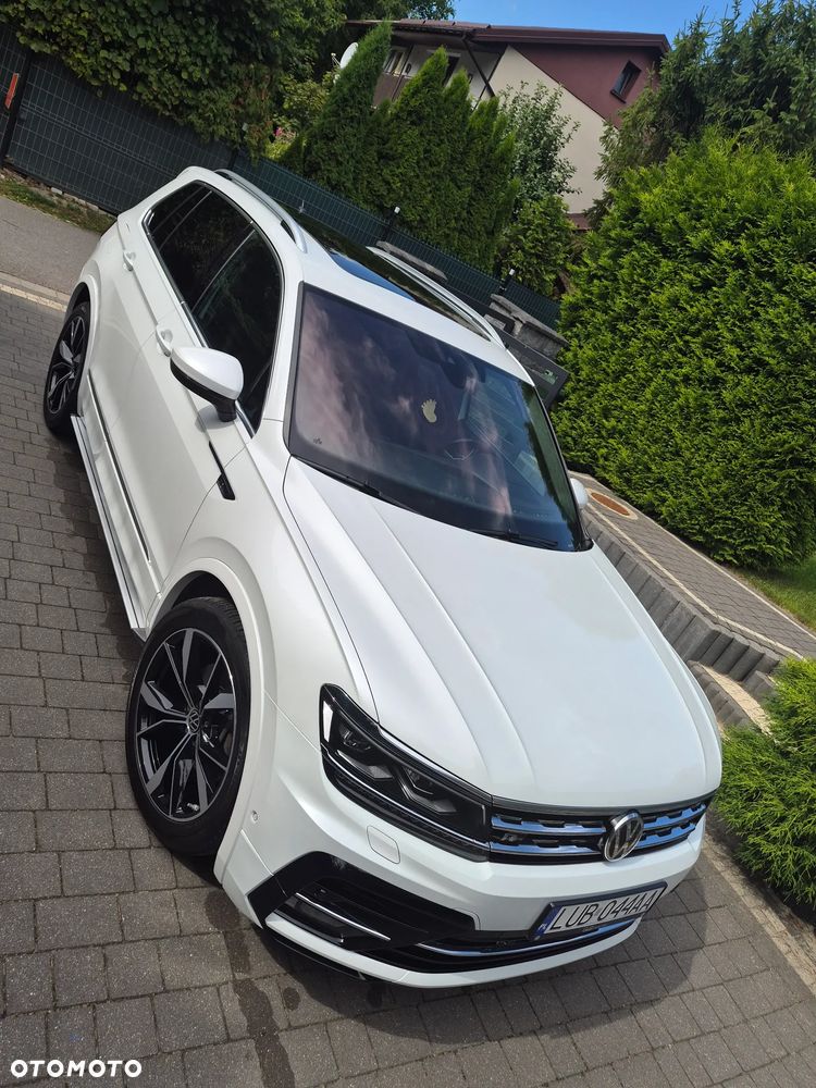 Volkswagen Tiguan - 5