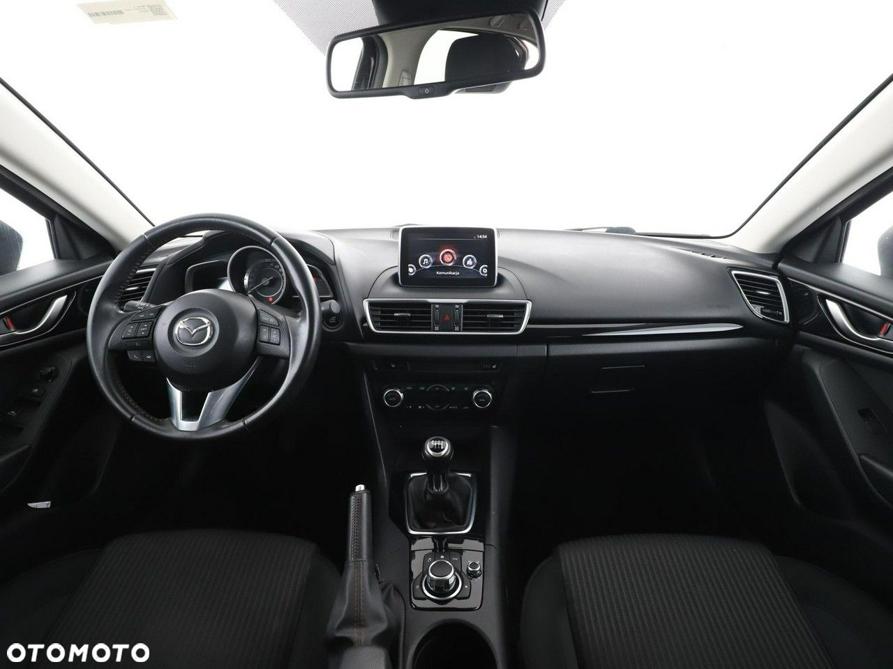 Mazda 3 2.0 Skymotion - 15
