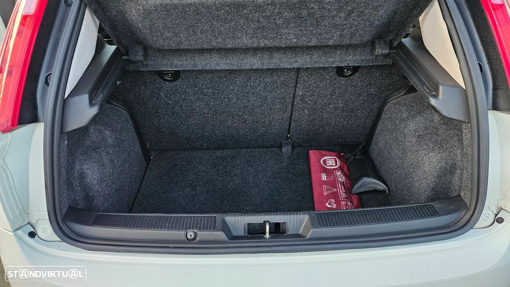Fiat Punto - 24