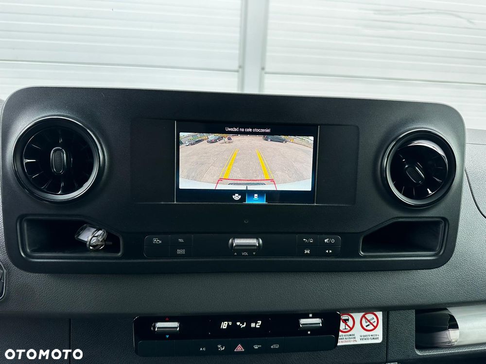 Mercedes-Benz Sprinter 311CDI - 19