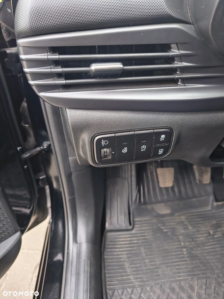 Hyundai i20 1.0 T-GDI EDITION 30 - 19