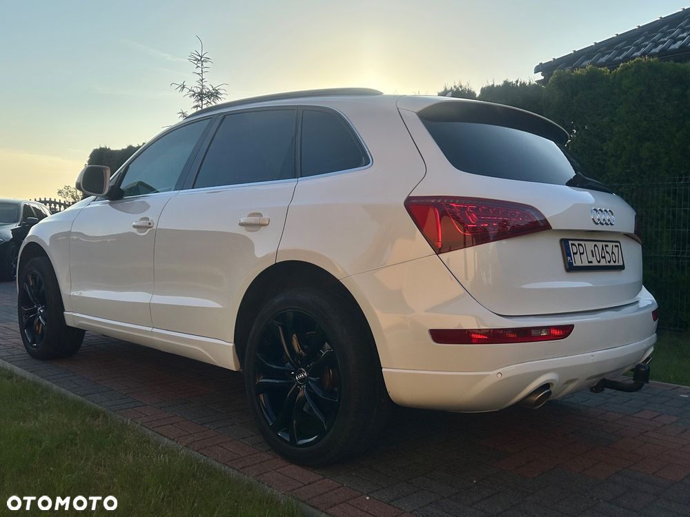 Audi Q5 3.0 TDI Quattro S tronic - 16