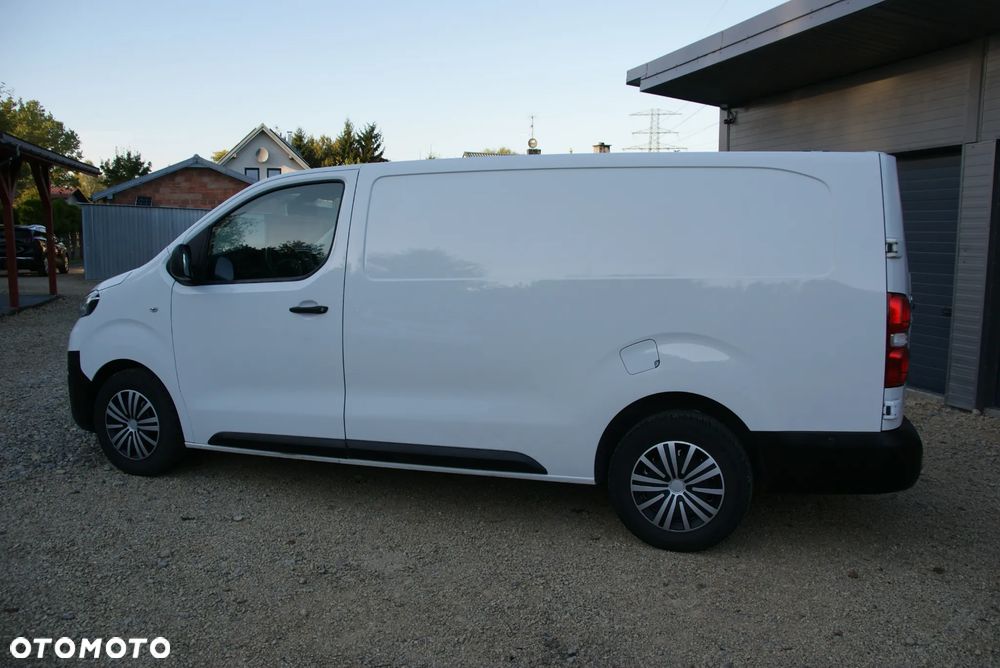 Toyota Proace - 6