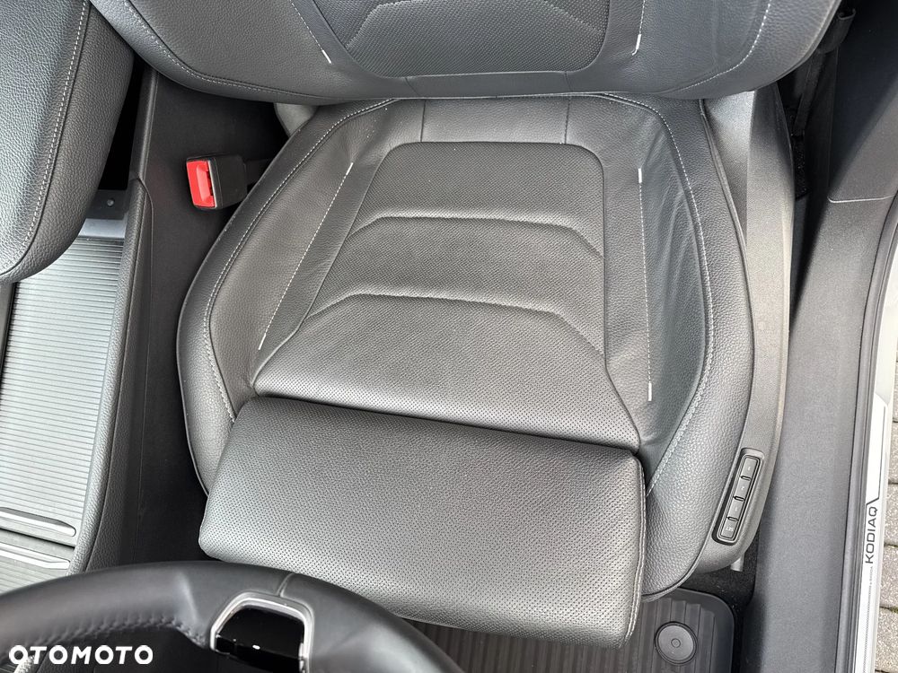 Skoda Kodiaq 1.5 TSI iV PHEV 4x2 Edition 130 DSG - 18