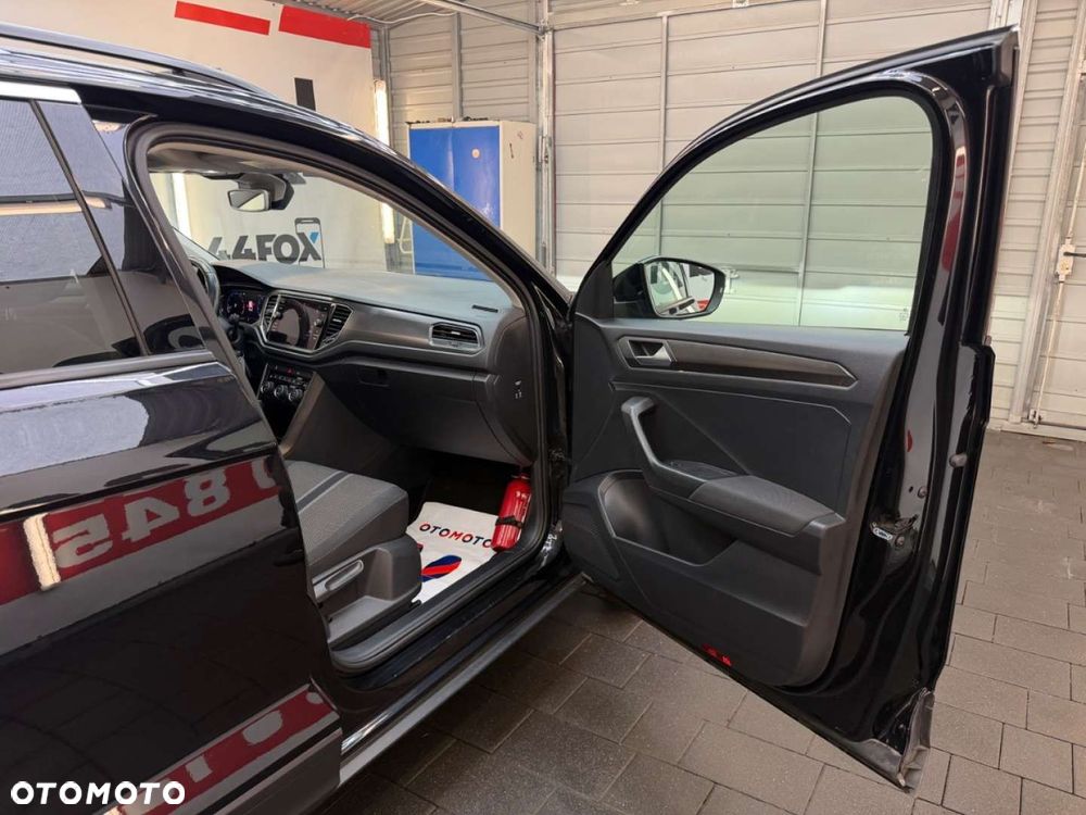 Volkswagen T-Roc 1.5 TSI ACT Premium DSG - 41