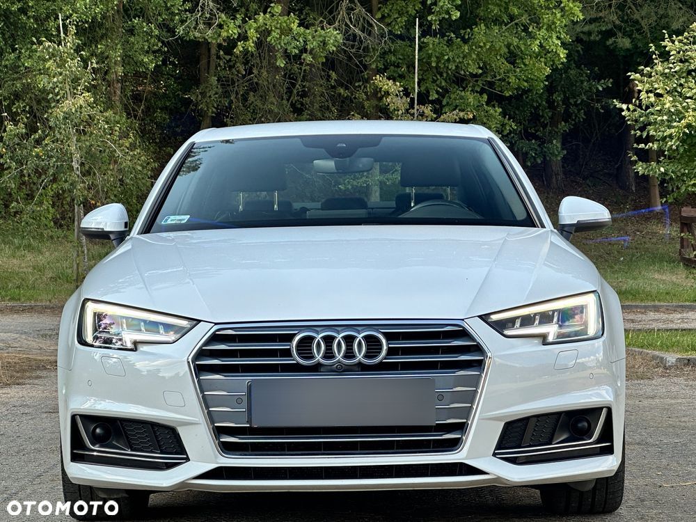 Audi A4 - 5