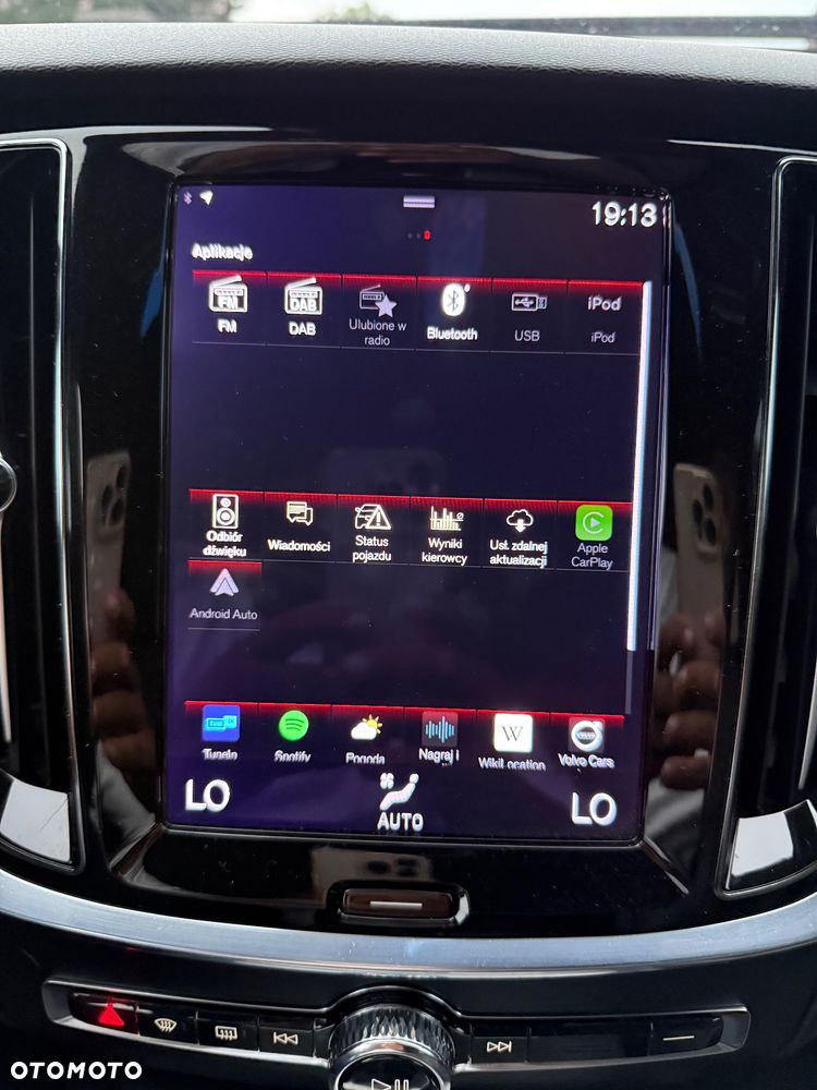 Volvo V60 B3 B Geartronic RDesign - 27