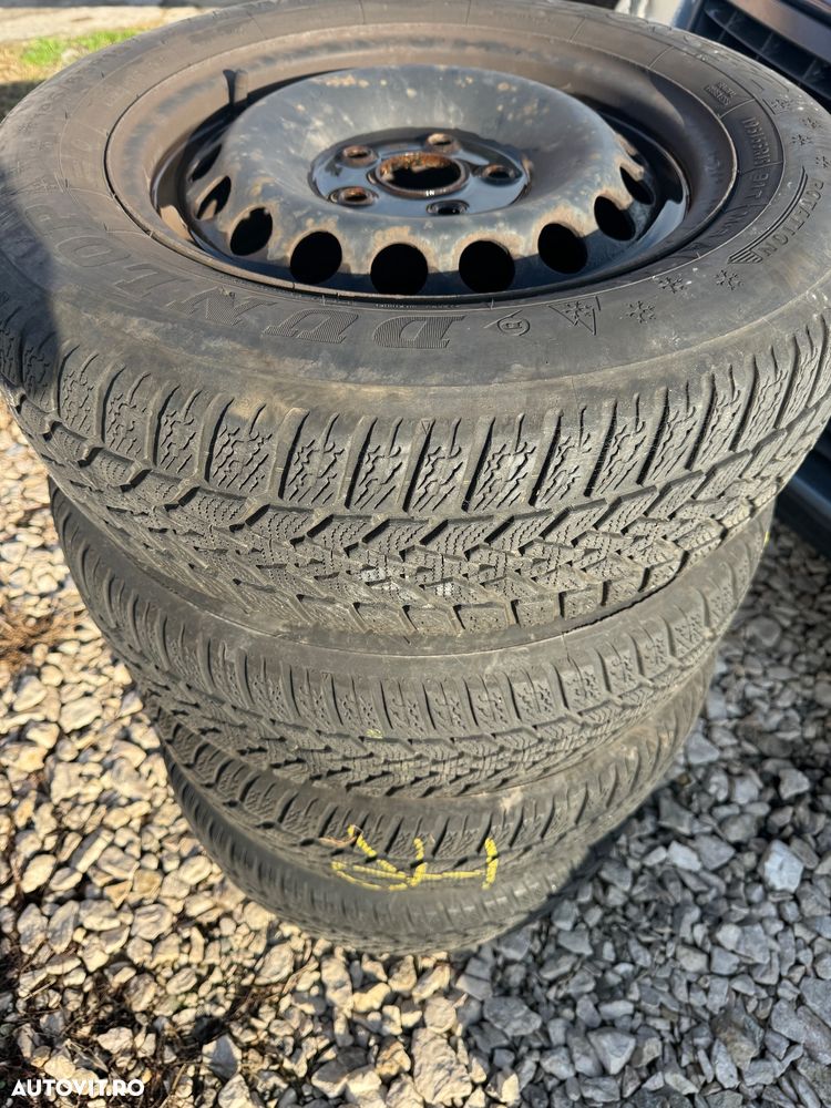 Volkswagen Golf 1.2 TSI MATCH - 13