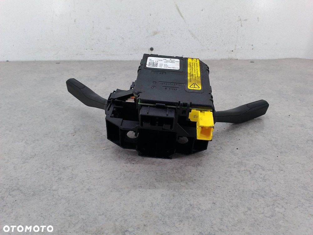 PRZEŁĄCZNIK ZESPOLONY VW GOLF V 1K0953503E 1K0953549 1.4 16V - 9