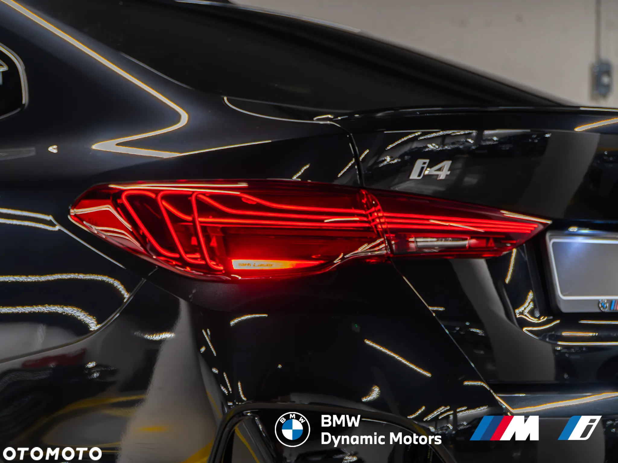 BMW i4 M50 Gran Coupe xDrive - 16