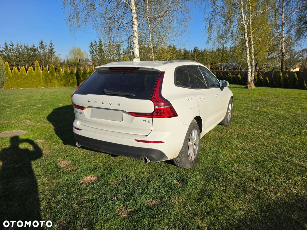 Volvo XC 60 D4 AWD Momentum - 13