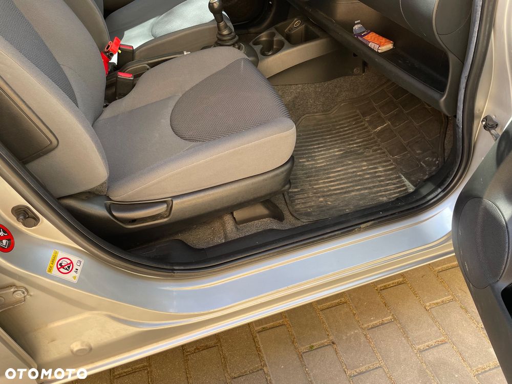 Honda Jazz 1.2 - 14