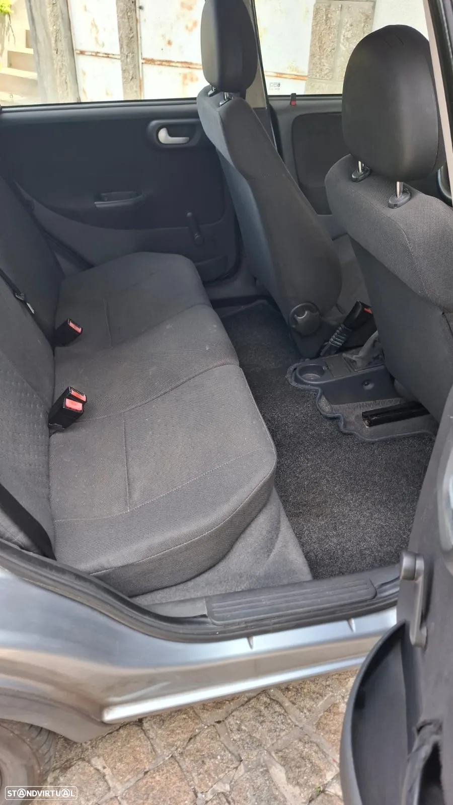 Opel Corsa 1.2 Twinport Enjoy - 9