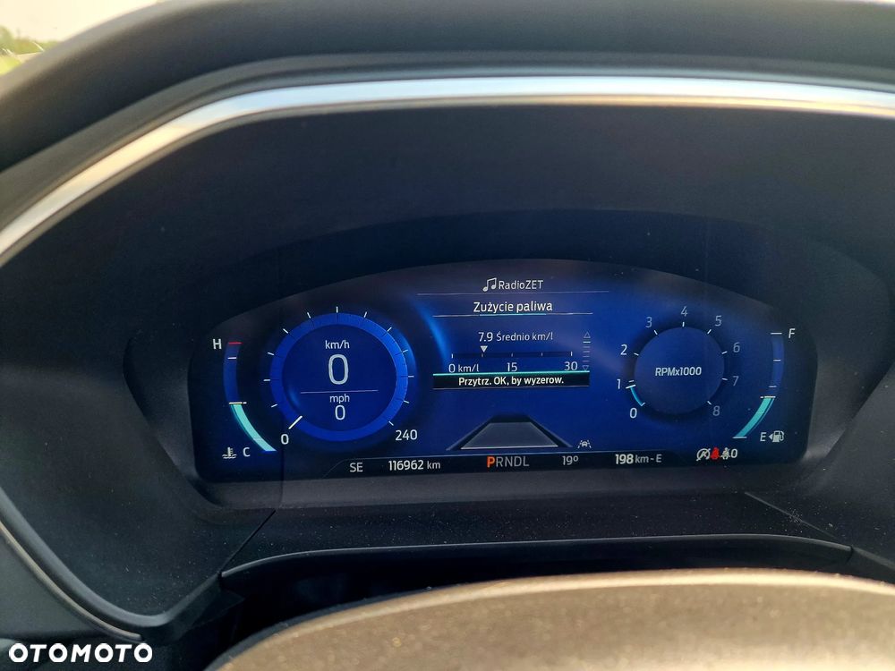 Ford Escape - 17
