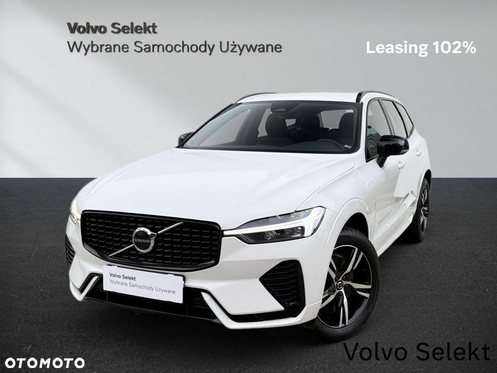 Volvo XC 60 - 1