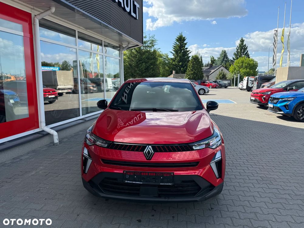 Renault Captur 1.2 TCe Evolution - 4