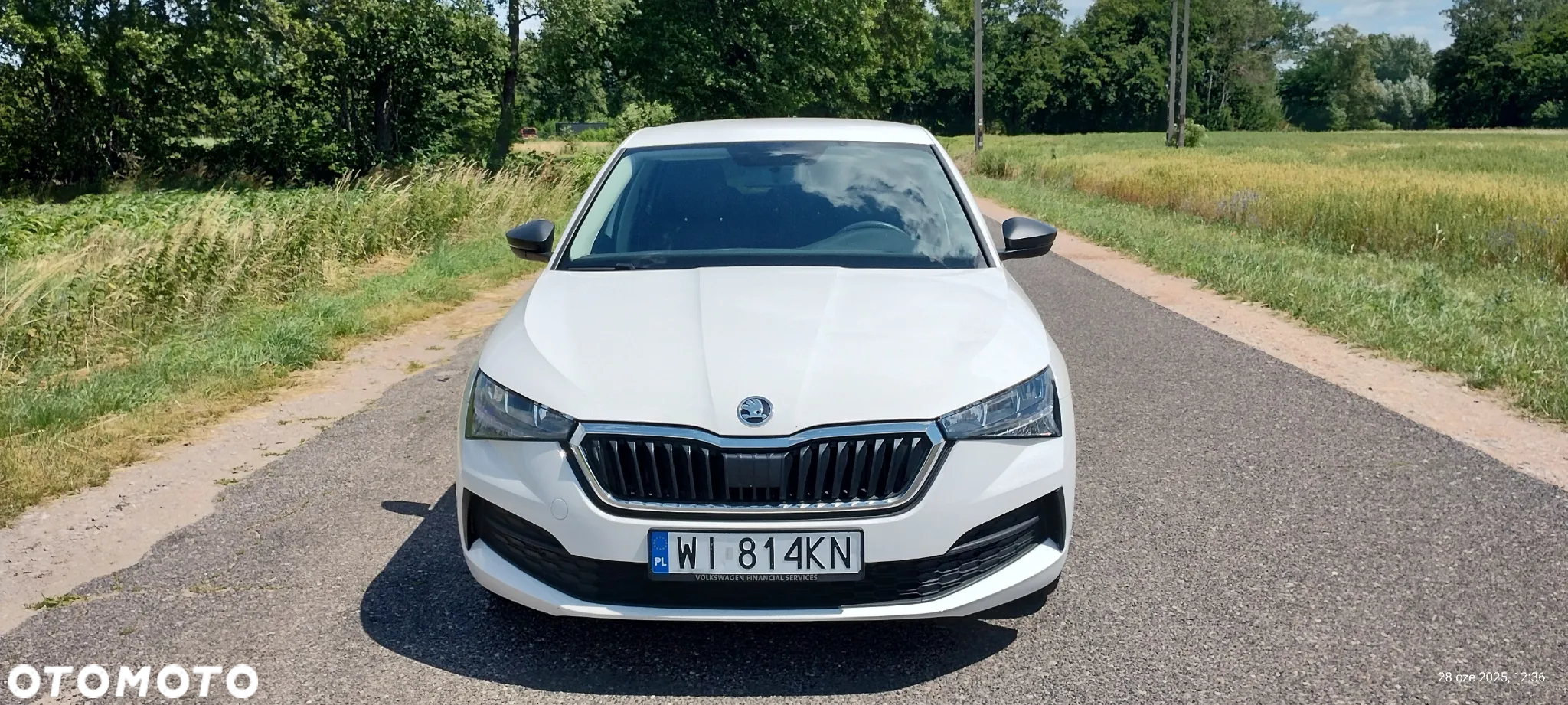 Skoda Scala 1.0 TSI Ambition - 10