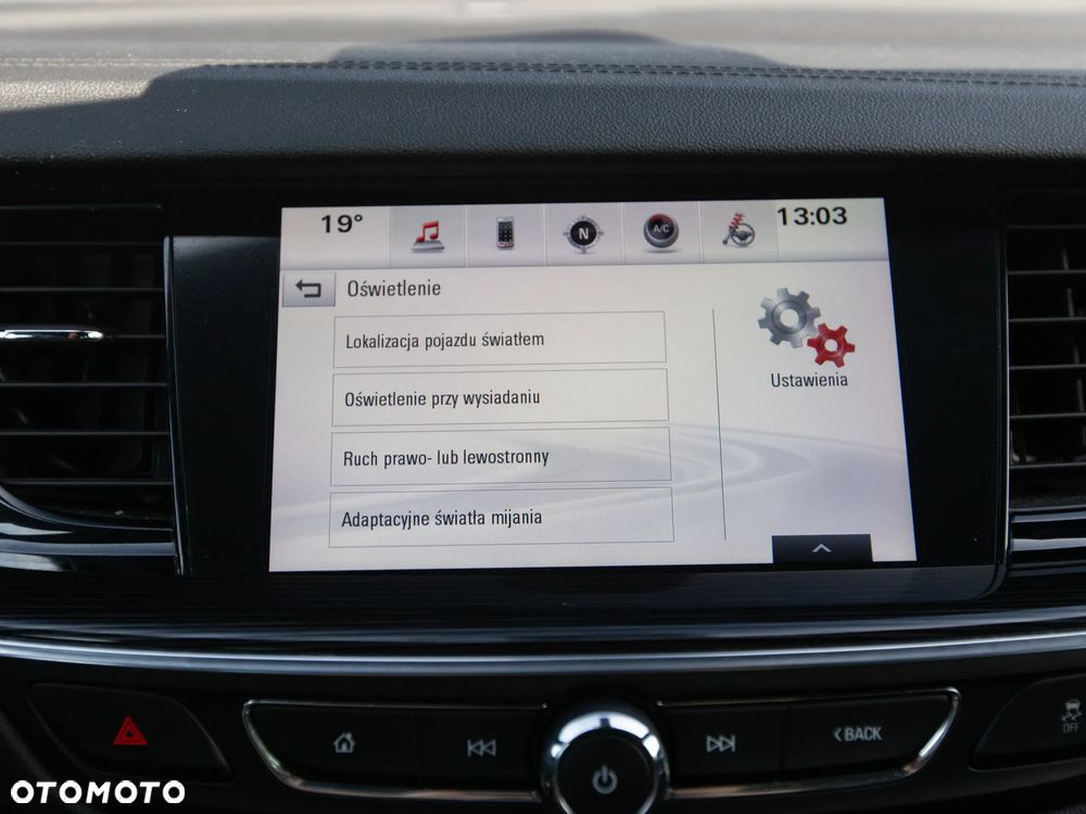 Opel Insignia 2.0 BiTurbo 4x4 Exclusive - 36