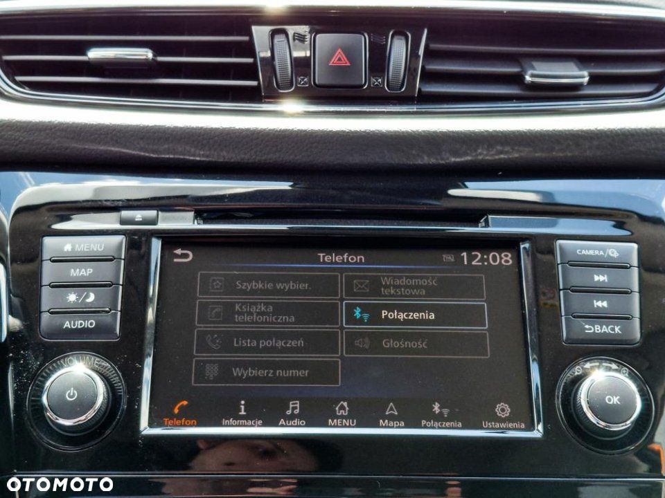 Nissan X-Trail - 27