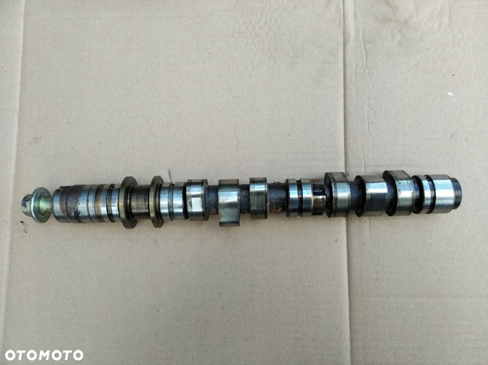 Subaru Legacy Impreza 2.0 16V walek rozrzadu - 1