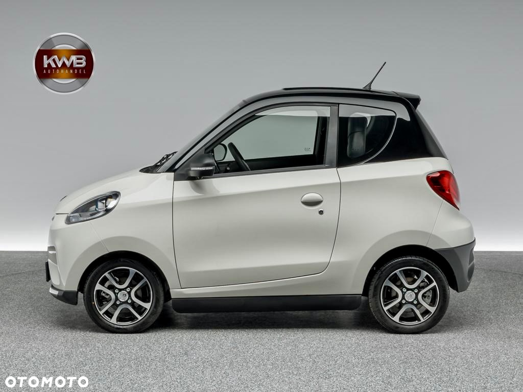 Microcar Inny - 3