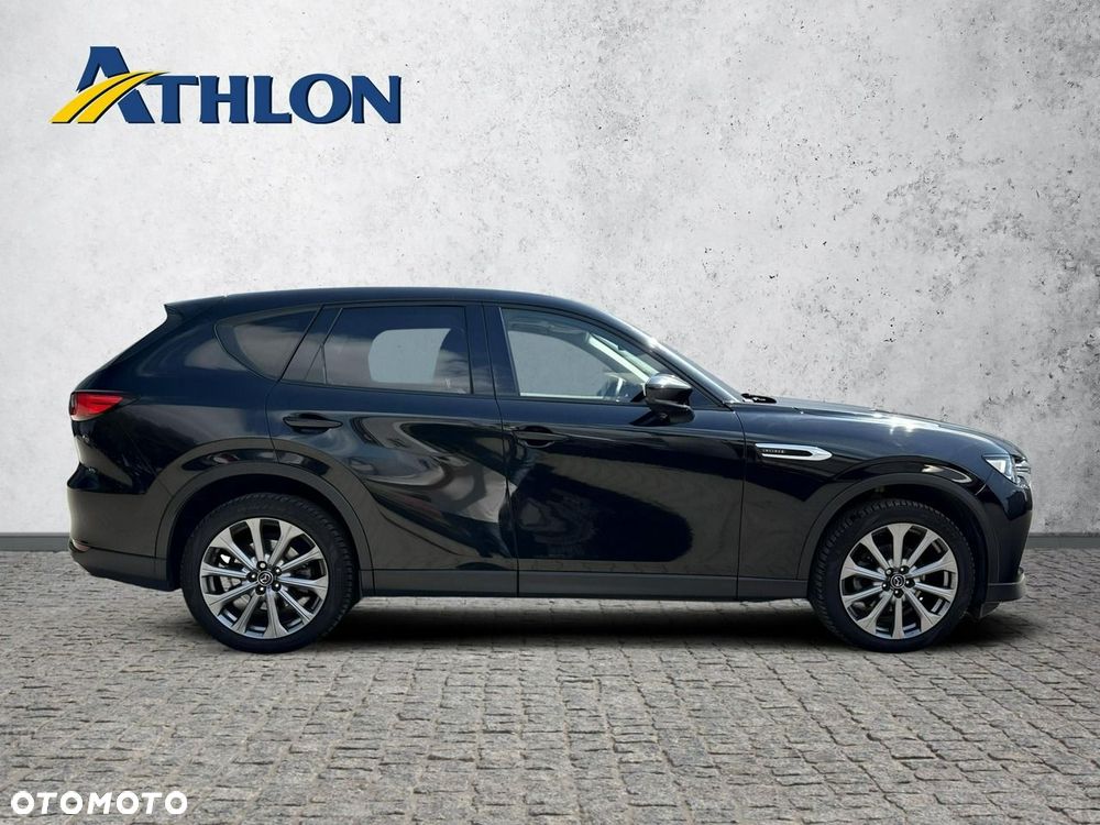 Mazda CX-60 3.3 D mHEV Exclusive Line AWD - 6