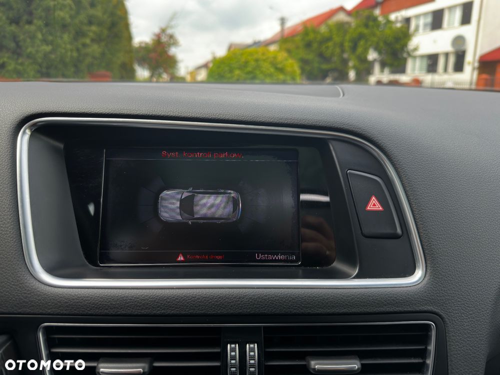Audi Q5 2.0 TDI Quattro (clean diesel) S tronic - 27