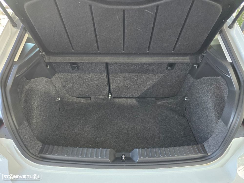 SEAT Ibiza 1.0 TSI Style - 23