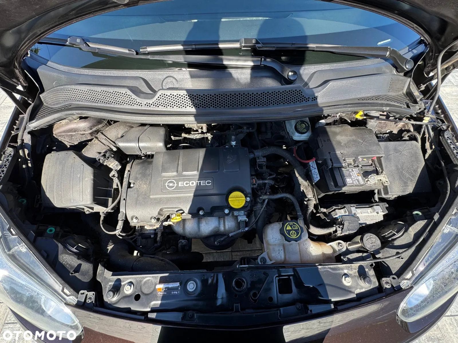 Opel Adam 1.2 Jam Unlimited - 18
