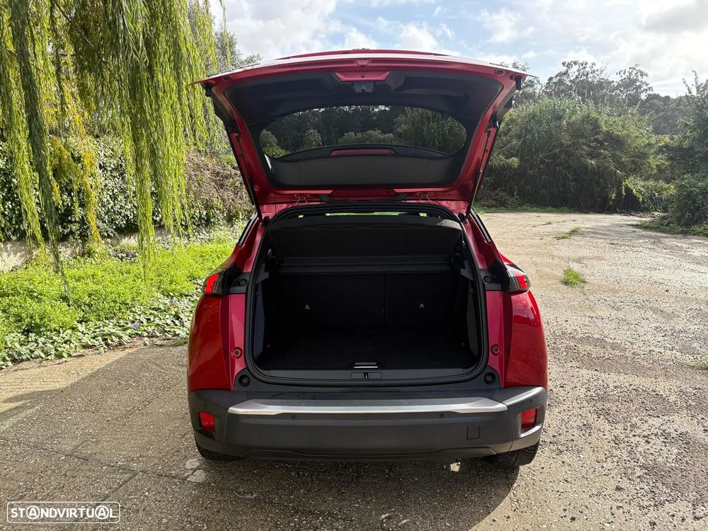 Peugeot e-2008 54 kWh GT - 22